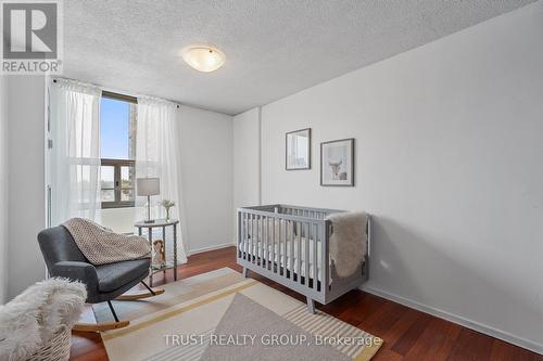 403 - 15 Kensington Road, Brampton, ON - Indoor Photo Showing Other Room