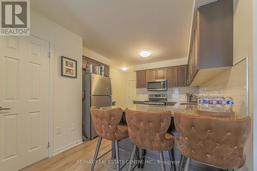 8 - 20 Woodstream Drive, Toronto, ON - Indoor