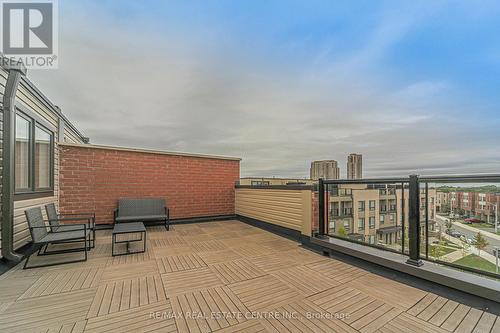 8 - 20 Woodstream Drive, Toronto, ON - Outdoor With View