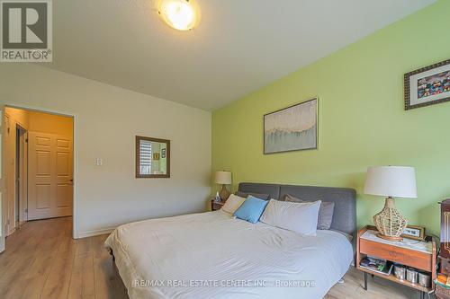 8 - 20 Woodstream Drive, Toronto, ON - Indoor Photo Showing Bedroom