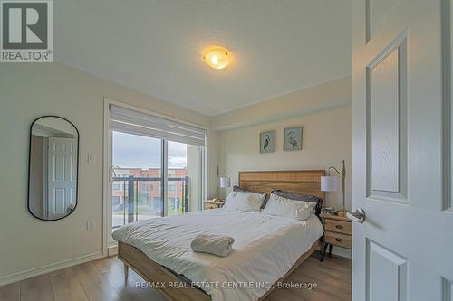 8 - 20 Woodstream Drive, Toronto, ON - Indoor Photo Showing Bedroom