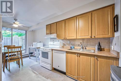 83 - 2170 Bromsgrove Road, Mississauga, ON 