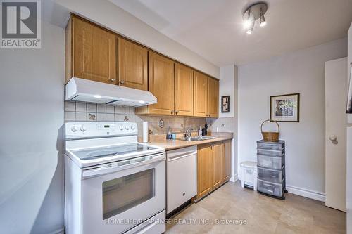 83 - 2170 Bromsgrove Road, Mississauga, ON 