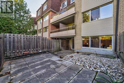 83 - 2170 Bromsgrove Road, Mississauga, ON 