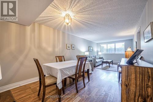 83 - 2170 Bromsgrove Road, Mississauga, ON 