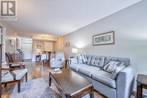 83 - 2170 Bromsgrove Road, Mississauga, ON 