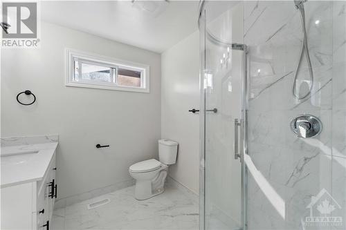 1010 Cahill Drive W, Ottawa, ON - Indoor Photo Showing Bathroom