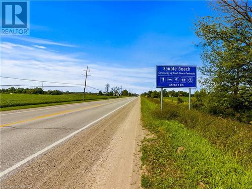 Welcome to South Bruce Peninsula - 9 Campbell Crescent, Sauble Beach, ON 