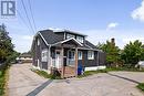 3021 Walker Road, Windsor, ON  - Outdoor With Facade 