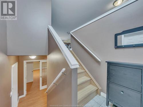 2480 Radcliff Avenue, Windsor, ON - Indoor Photo Showing Other Room