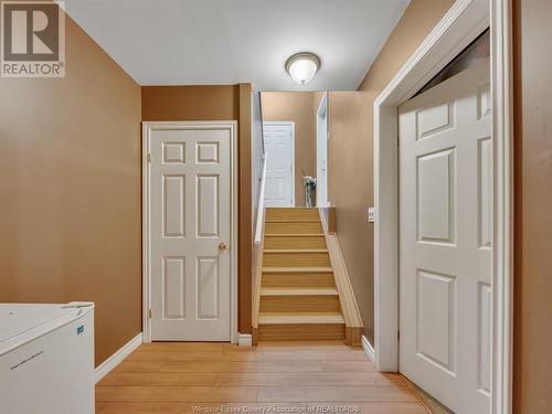 2480 Radcliff Avenue, Windsor, ON - Indoor Photo Showing Other Room