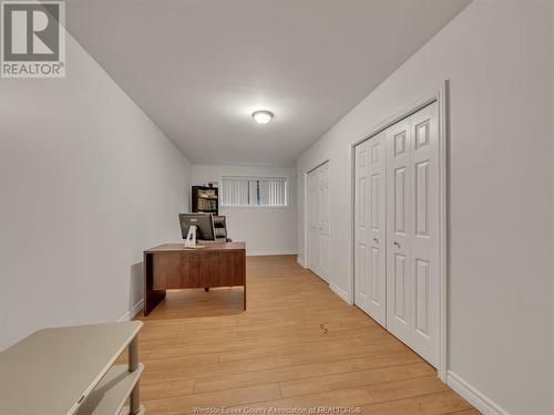 2480 Radcliff Avenue, Windsor, ON - Indoor Photo Showing Other Room