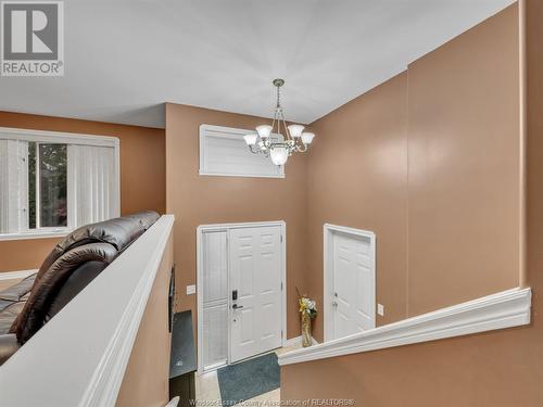 2480 Radcliff Avenue, Windsor, ON - Indoor Photo Showing Other Room