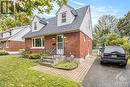 1403 Woodward Avenue, Ottawa, ON  - Outdoor 