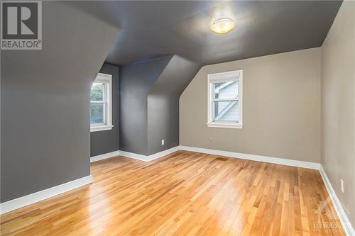 1403 Woodward Avenue, Ottawa, ON - Indoor Photo Showing Other Room