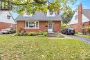 1403 Woodward Avenue, Ottawa, ON  - Outdoor 