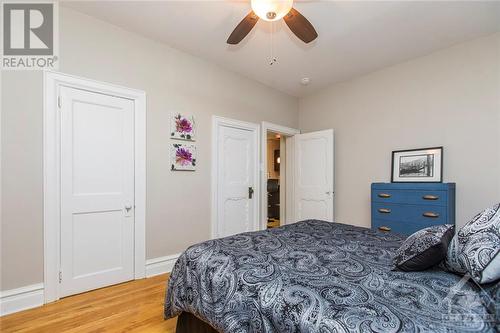 9 Ella Street, Ottawa, ON - Indoor Photo Showing Bedroom