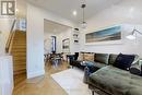 98 Mitchell Avenue, Toronto, ON  - Indoor Photo Showing Living Room 