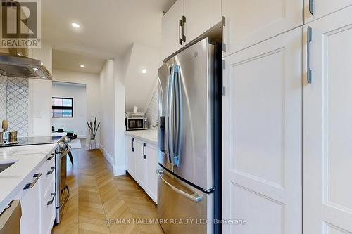 98 Mitchell Avenue, Toronto, ON - Indoor Photo Showing Kitchen