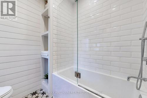 98 Mitchell Avenue, Toronto, ON - Indoor Photo Showing Bathroom