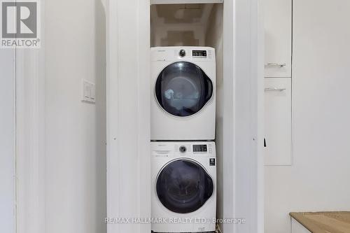 98 Mitchell Avenue, Toronto, ON - Indoor Photo Showing Laundry Room