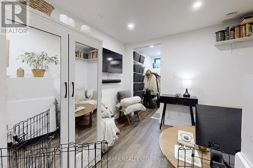 98 Mitchell Avenue, Toronto, ON - Indoor Photo Showing Other Room