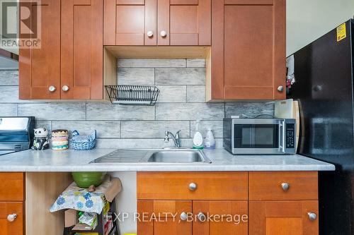 490 Caledonia Road, Toronto, ON - Indoor Photo Showing Kitchen