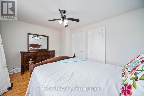 490 Caledonia Road, Toronto, ON - Indoor Photo Showing Bedroom