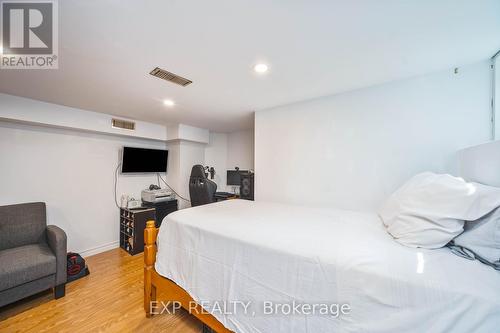 490 Caledonia Road, Toronto, ON - Indoor Photo Showing Bedroom