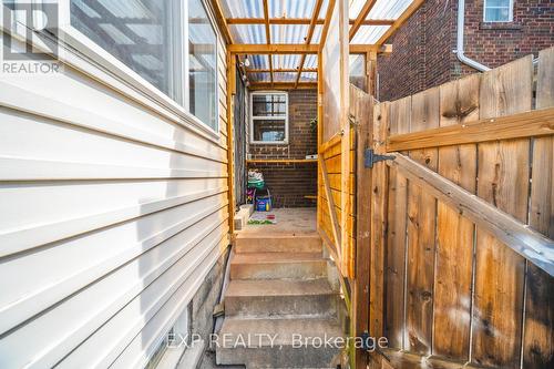 490 Caledonia Road, Toronto, ON - Indoor Photo Showing Other Room