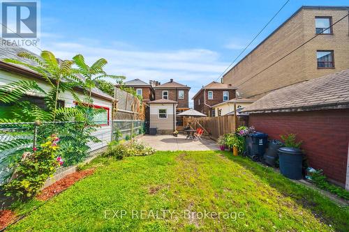 490 Caledonia Road, Toronto, ON - Outdoor With Exterior