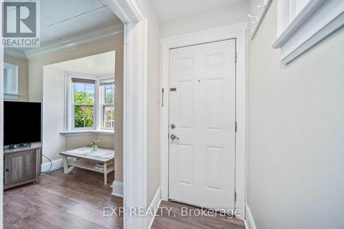 490 Caledonia Road, Toronto, ON - Indoor Photo Showing Other Room