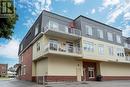 311 - 239 James Street E, Cobourg, ON  - Outdoor With Balcony 