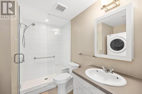 311 - 239 James Street E, Cobourg, ON - Indoor Photo Showing Bathroom