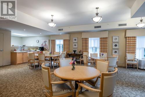 311 - 239 James Street E, Cobourg, ON - Indoor Photo Showing Dining Room