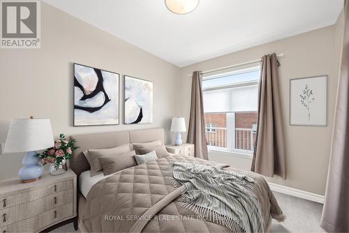 311 - 239 James Street E, Cobourg, ON - Indoor Photo Showing Bedroom