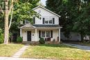 5 Merritt Road, Toronto, ON  - Outdoor With Deck Patio Veranda With Facade 