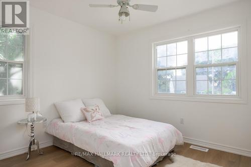 5 Merritt Road, Toronto, ON - Indoor Photo Showing Bedroom