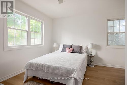 5 Merritt Road, Toronto, ON - Indoor Photo Showing Bedroom