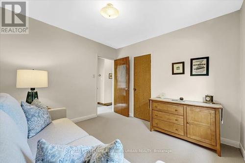 227 Patricia Avenue, Toronto, ON - Indoor Photo Showing Bedroom