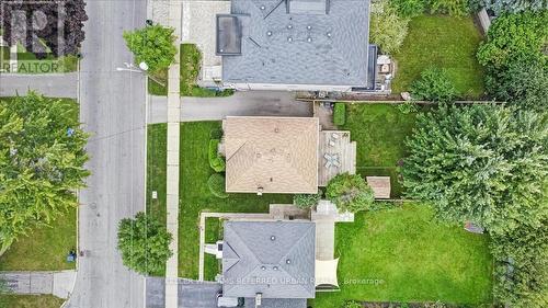 227 Patricia Avenue, Toronto, ON - Outdoor