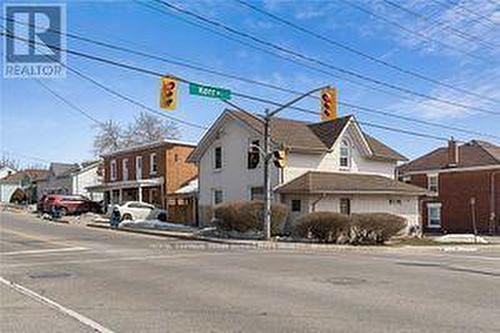 57-63 Beverly Street, Cambridge, ON - Outdoor With Facade