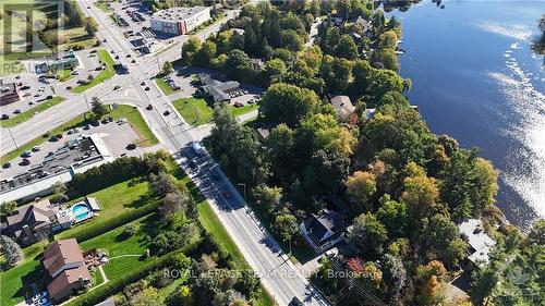 1022 Bridge Street, Ottawa, ON - Outdoor With Body Of Water With View