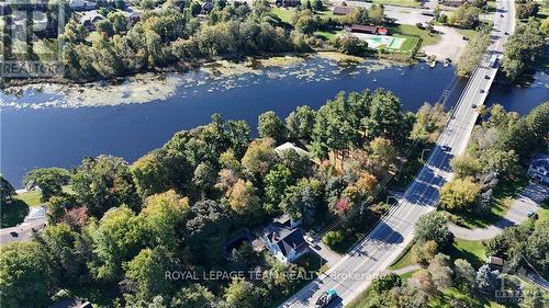 1022 Bridge Street, Ottawa, ON - Outdoor With Body Of Water With View