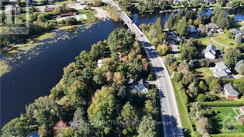 1022 Bridge Street, Ottawa, ON - Outdoor With Body Of Water With View