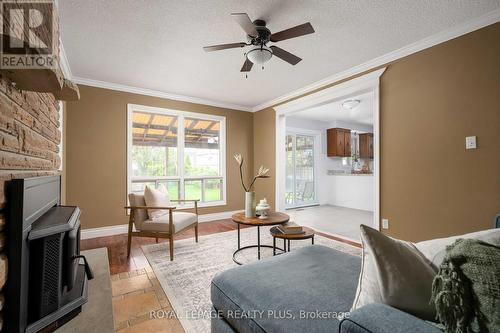 1209 Melton Drive, Mississauga, ON - Indoor