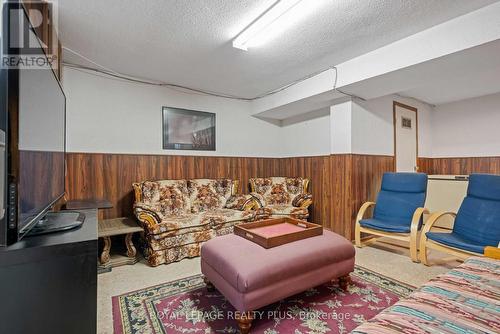 1209 Melton Drive, Mississauga, ON - Indoor