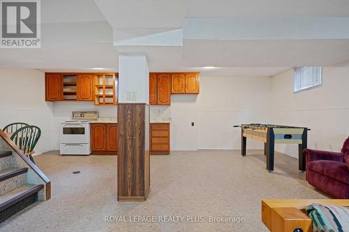 1209 Melton Drive, Mississauga, ON - Indoor