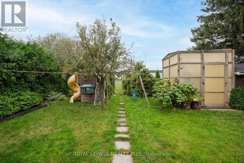 1209 Melton Drive, Mississauga, ON - Outdoor