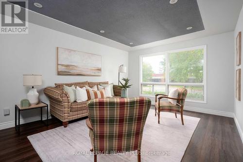 1209 Melton Drive, Mississauga, ON - Indoor